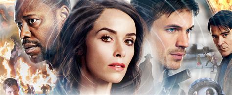 Timeless : Guide des 28 épisodes streaming VF en 2 .